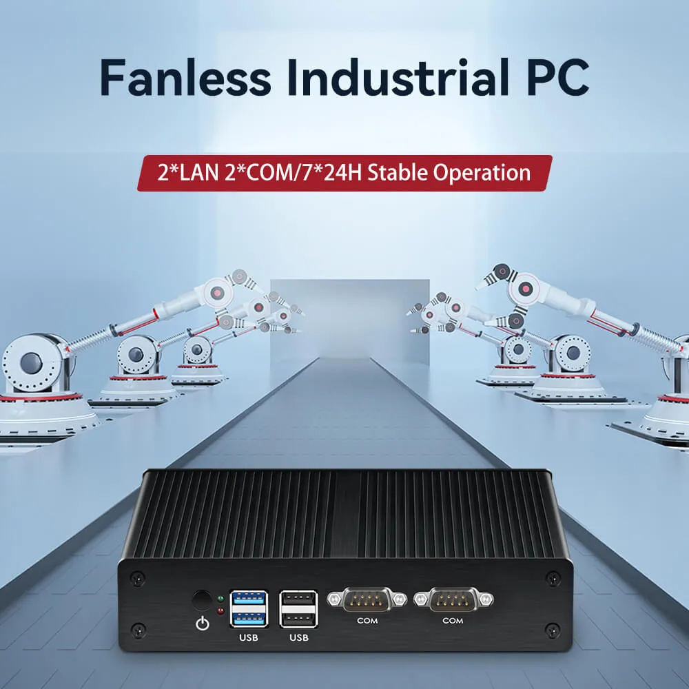 x34 industrial pc x34 industrial pc